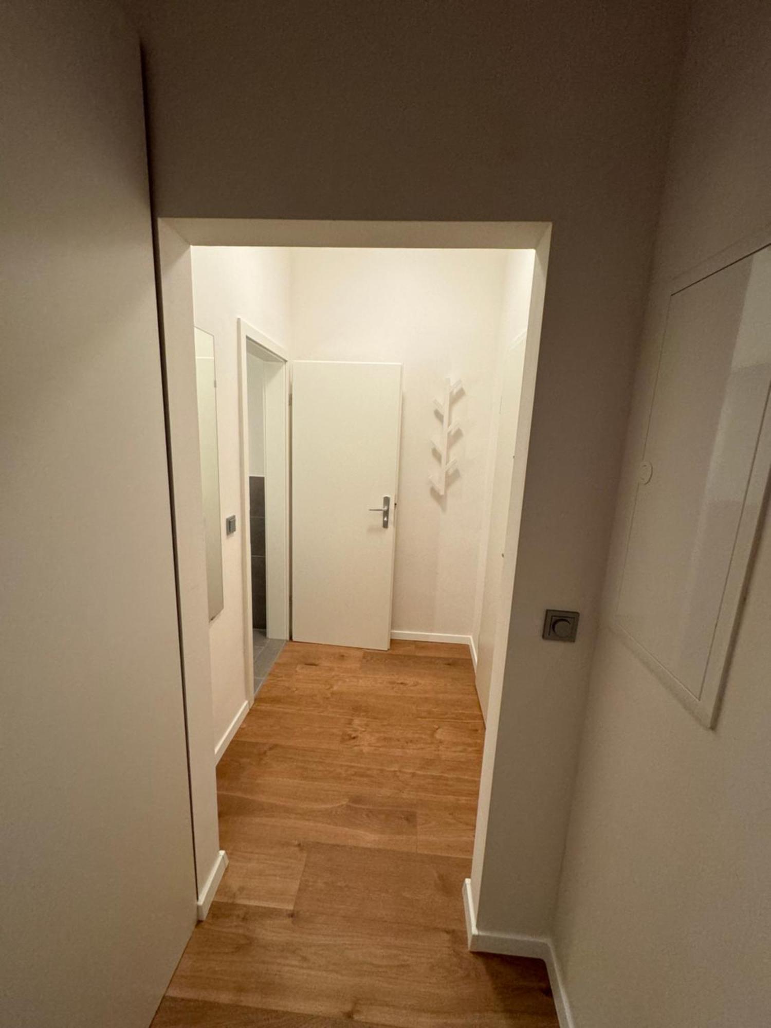 Nordstrasse 53 Aparthotel Düsseldorf Exteriör bild